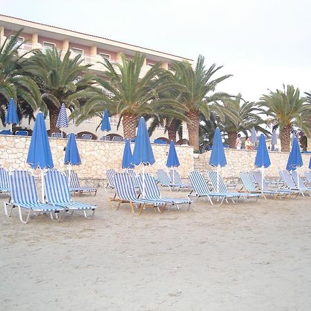 ארגאסי Zakantha Beach מראה חיצוני תמונה