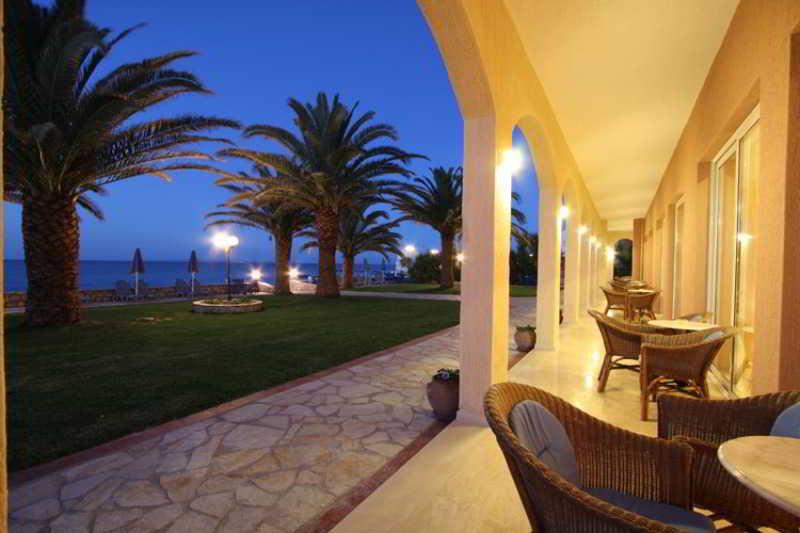 ארגאסי Zakantha Beach מראה חיצוני תמונה