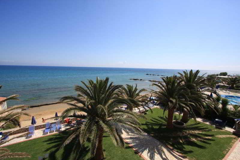 ארגאסי Zakantha Beach מראה חיצוני תמונה