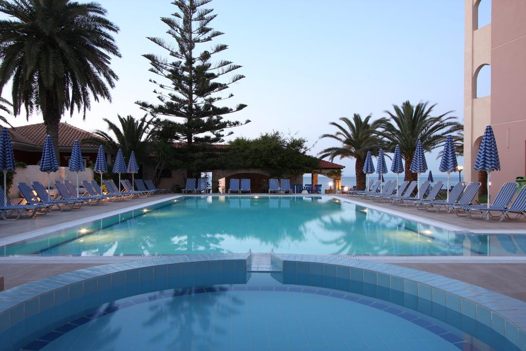 ארגאסי Zakantha Beach מראה חיצוני תמונה