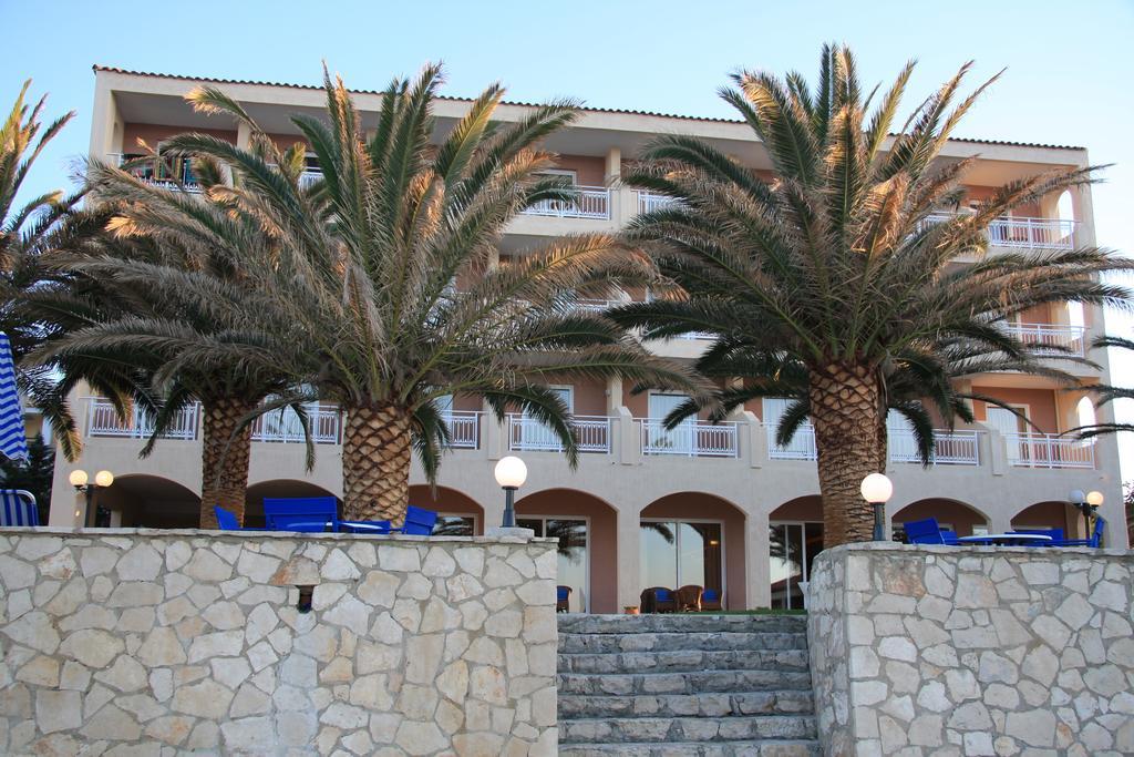 ארגאסי Zakantha Beach מראה חיצוני תמונה