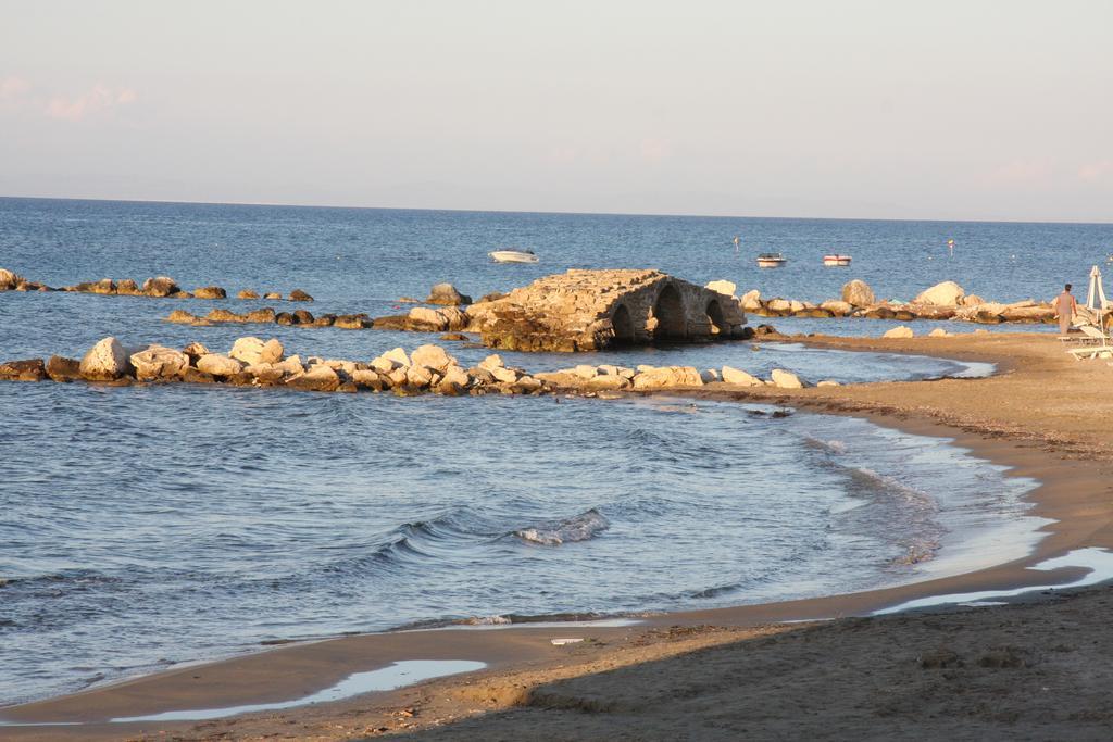 ארגאסי Zakantha Beach מראה חיצוני תמונה