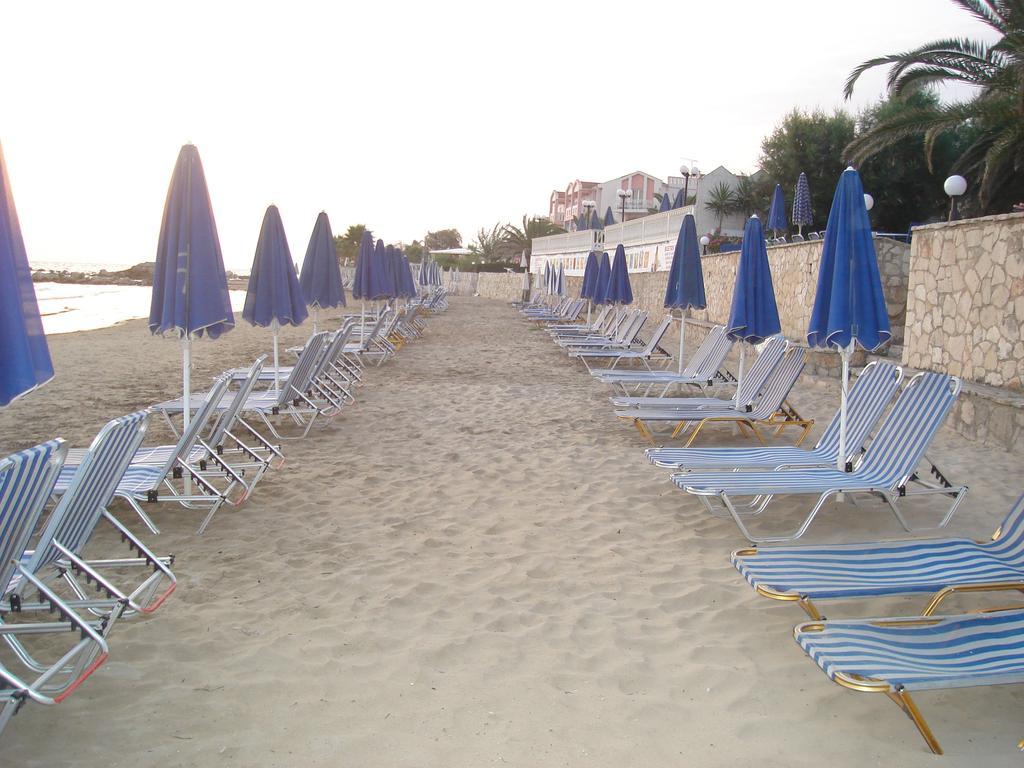 ארגאסי Zakantha Beach מראה חיצוני תמונה