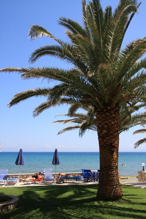 ארגאסי Zakantha Beach מראה חיצוני תמונה