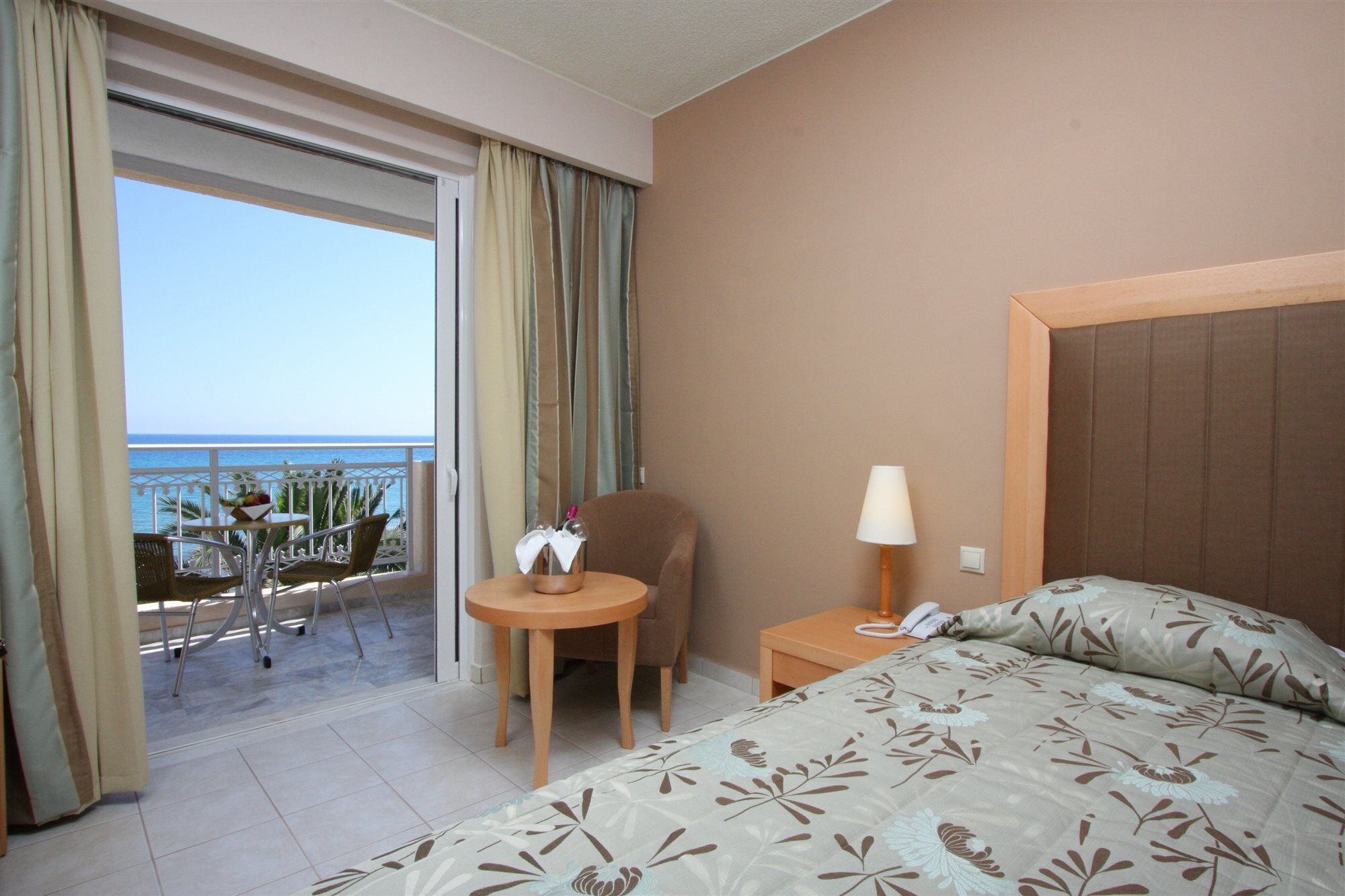 ארגאסי Zakantha Beach מראה חיצוני תמונה